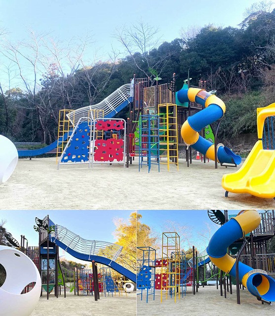 写真：桧原公園