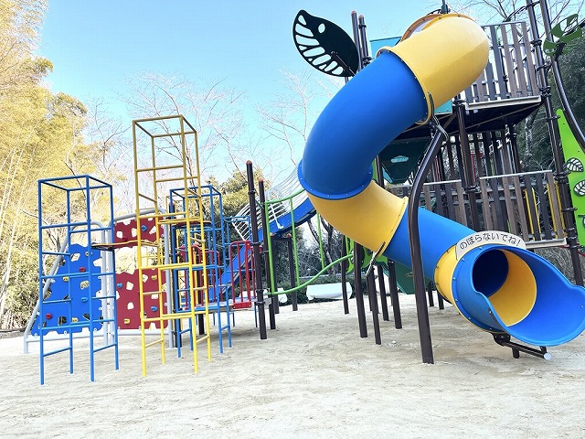 写真：桧原公園2
