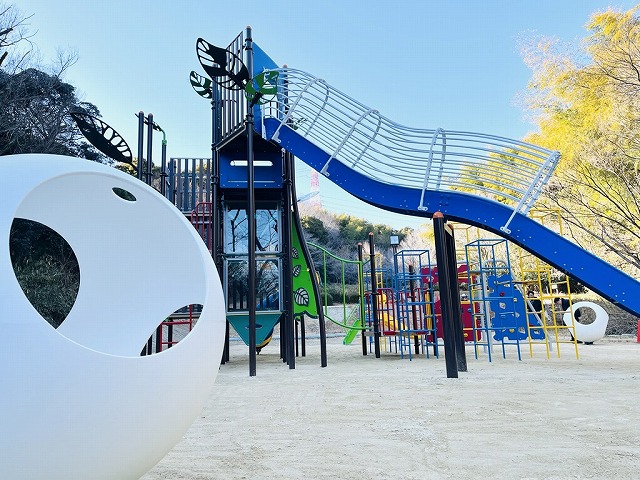 写真：桧原公園3