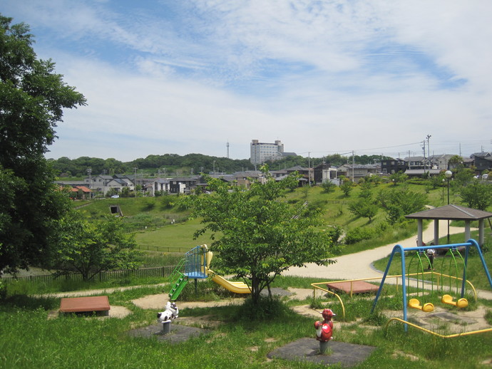 写真：北条公園1