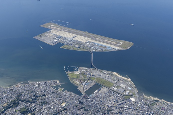 中部臨空都市
