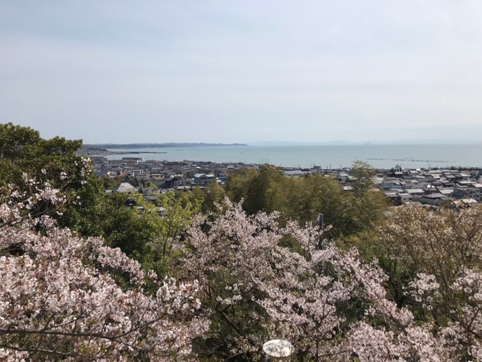 写真：みたけ公園1