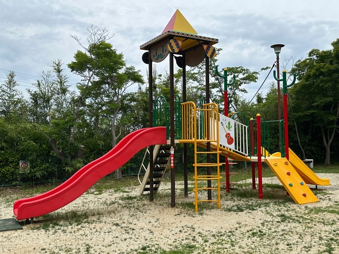 写真：みたけ公園4