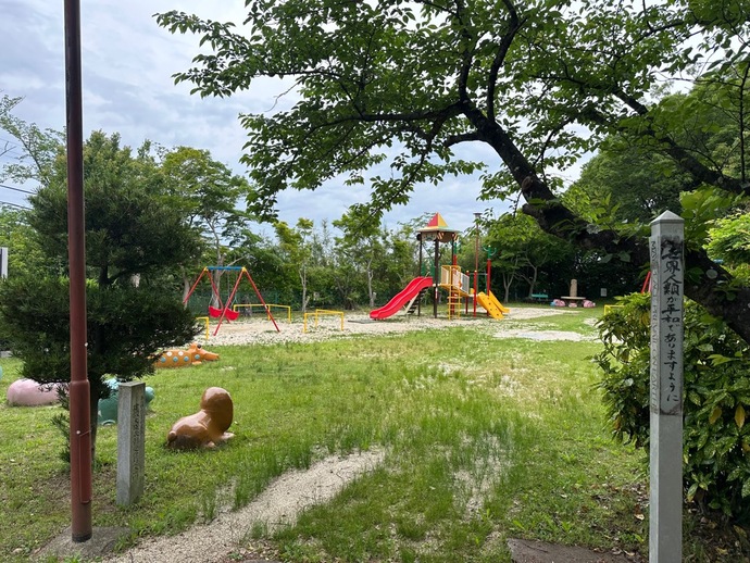 写真：みたけ公園5