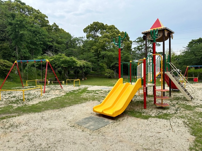 写真：みたけ公園6