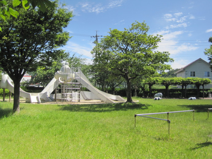 本郷公園写真2