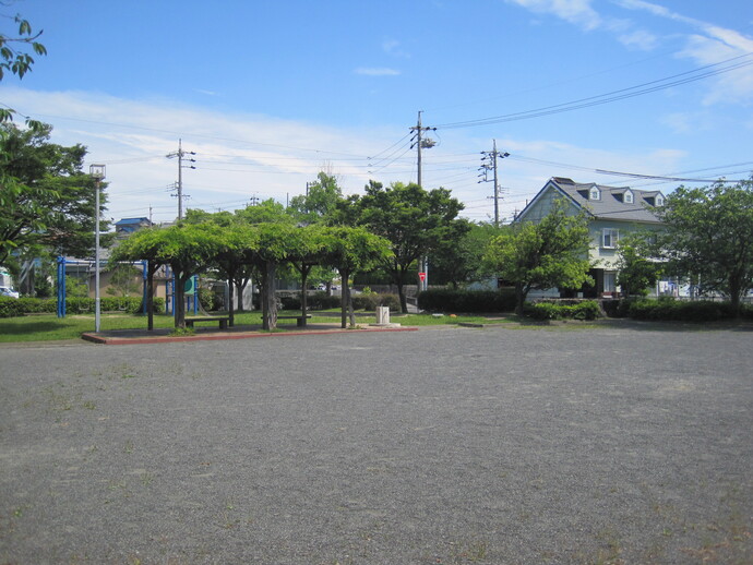 榎戸公園写真