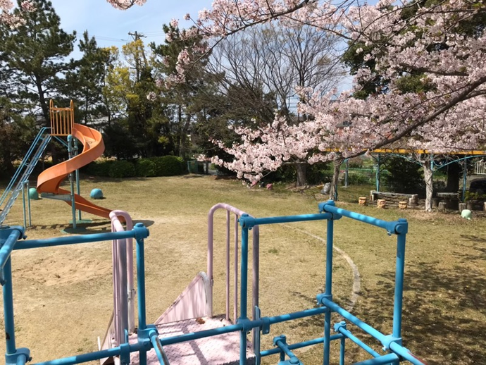 写真：新浜東公園3