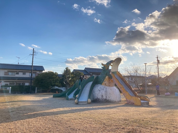 写真：井戸田公園1