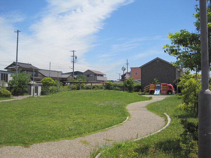 森西公園写真2