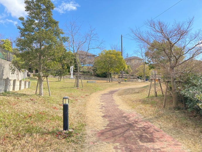 写真：見晴らし公園5