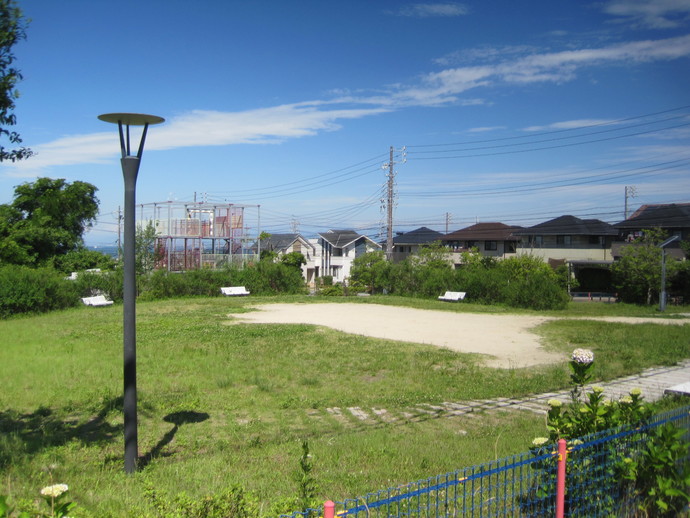 写真：ふかま公園2