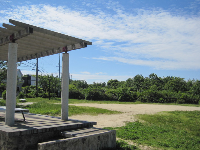 写真：ふかま公園3