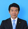 加藤久豊議員