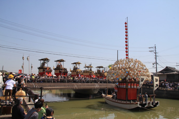 大野祭り