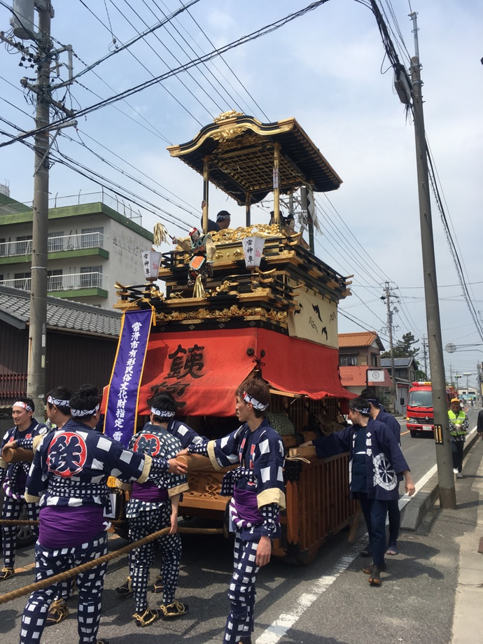 雷神車