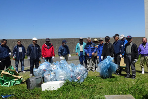 大野遊漁船同好会