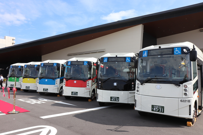 コミュニティバス