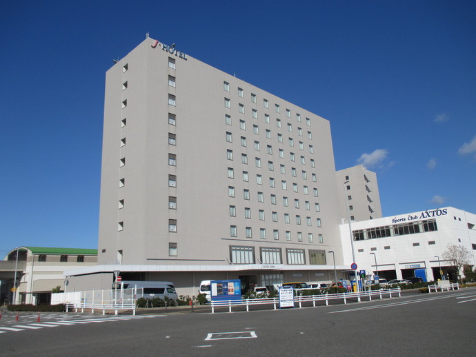 j-hotel