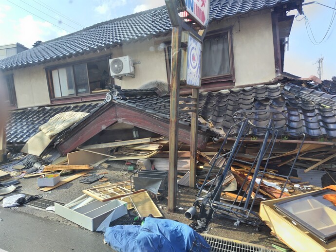 輪島市の写真