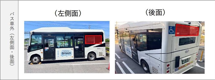 車外