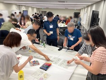 5つのテーマ決め