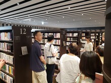 小牧市中央図書館