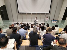 江南市立図書館