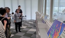 江南市立図書館