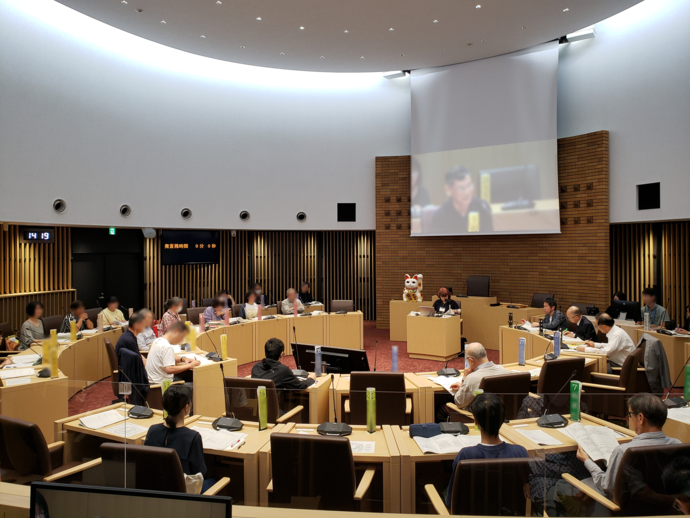 第5回ワークショップの様子