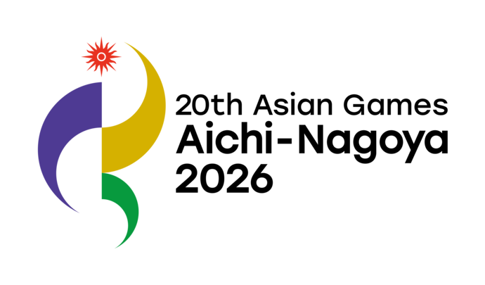 アジア競技大会エンブレム