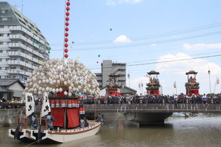 大野祭礼