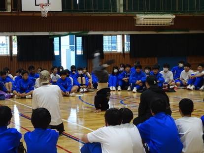 写真（1）