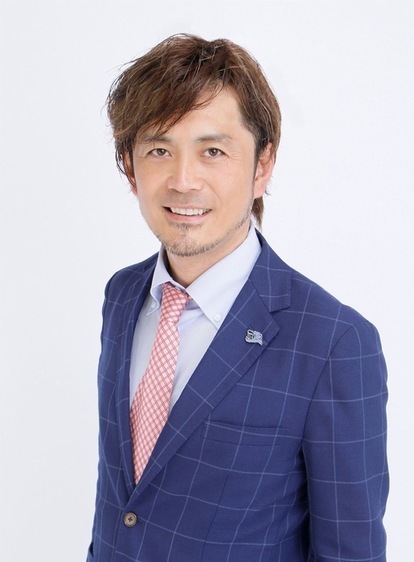 小栗さん